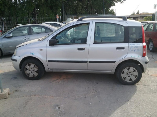  FIAT II PANDA (169) 