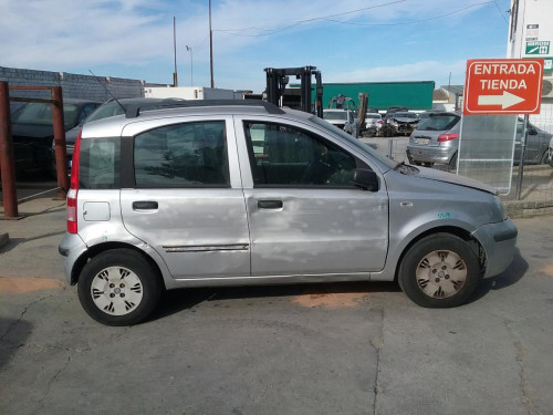  FIAT II PANDA (169) 