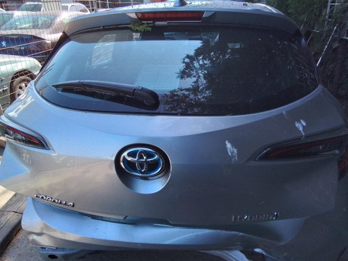  PORTON TRASERO TOYOTA 