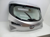 PORTON TRASERO