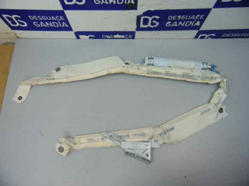  AIRBAG CORTINA DELANTERO DERECHO 