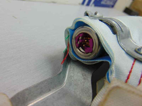  AIRBAG CORTINA DELANTERO DERECHO 