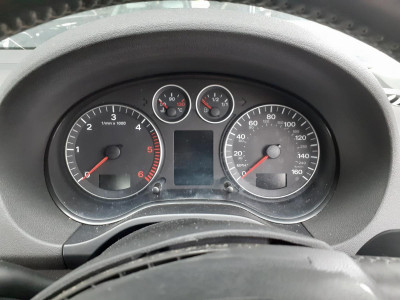 CUADRO INSTRUMENTOS, AUDI, A3 SPORTBACK (8PA)