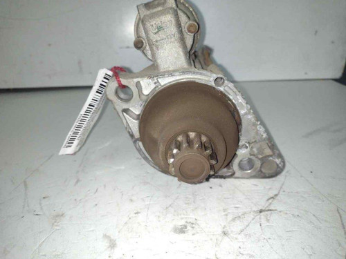  MOTOR ARRANQUE SEAT IBIZA BERLINA (6J5) 