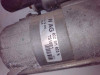  MOTOR ARRANQUE SEAT IBIZA BERLINA (6J5) 
