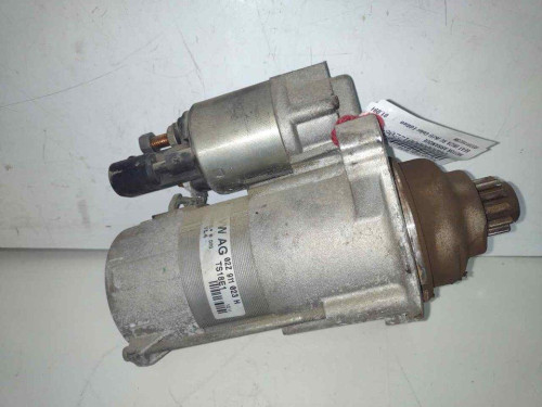  MOTOR ARRANQUE SEAT IBIZA BERLINA (6J5) 