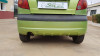 PARAGOLPES TRASERO Daewoo Matiz (1997->) Daewoo Matiz (1997->) 