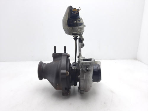 TURBOCOMPRESOR OPEL INSIGNIA BERLINA 