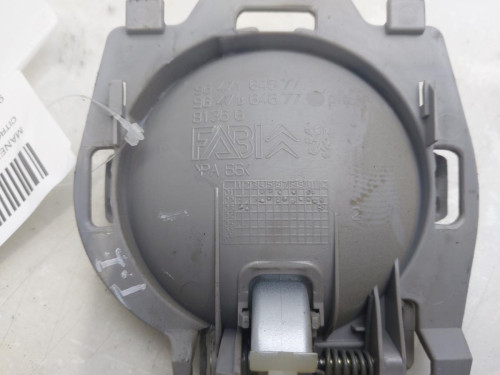  MANETA INTERIOR TRASERA IZQUIERDA, CITROEN, C3 