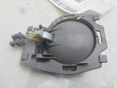 MANETA INTERIOR TRASERA IZQUIERDA, CITROEN, C3