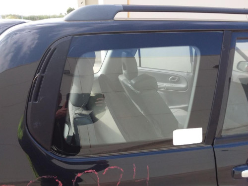 LUNA CUSTODIA TRASERA DERECHA SUZUKI GRAND VITARA 5-PUERTAS (SQ/FT) 