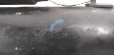 MOTOR ARRANQUE, AUDI, A4 AVANT (8E)