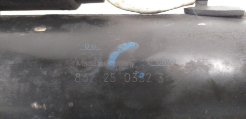  MOTOR ARRANQUE, AUDI, A4 AVANT (8E) 