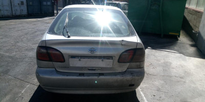 NISSAN PRIMERA BERLINA (P11)