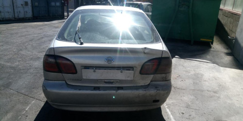  NISSAN PRIMERA BERLINA (P11) 