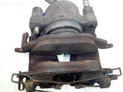 PINZA DE FRENO DELANTERA IZQUIERDA, OPEL, ASTRA G BERLINA