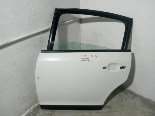  PUERTA TRASERA IZQUIERDA CITROEN C4 BERLINA 