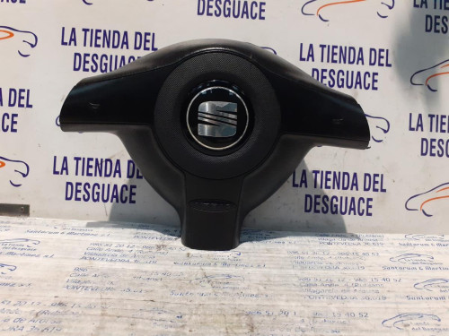  AIRBAG DELANTERO IZQUIERDO 