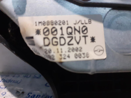  AIRBAG DELANTERO IZQUIERDO 