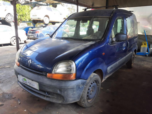  RENAULT KANGOO I (F/KC0) 