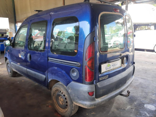 RENAULT KANGOO I (F/KC0) 