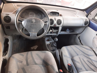 RENAULT KANGOO I (F/KC0)