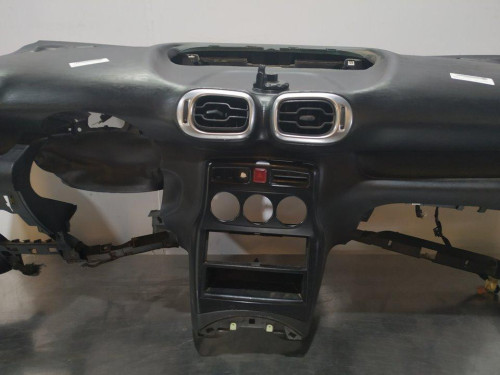  KIT AIRBAG CITROEN C3 PICASSO 