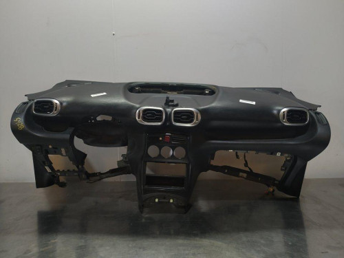  KIT AIRBAG CITROEN C3 PICASSO 