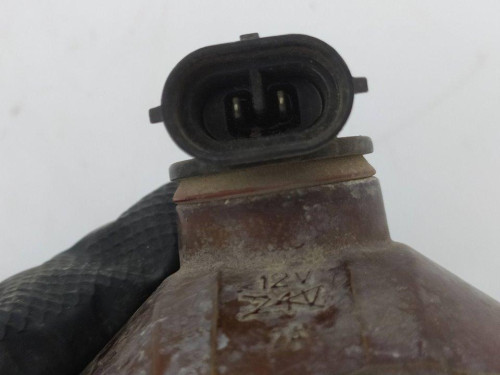 FARO ANTINIEBLA DERECHO Ford FOCUS BERLINA (CAP) 