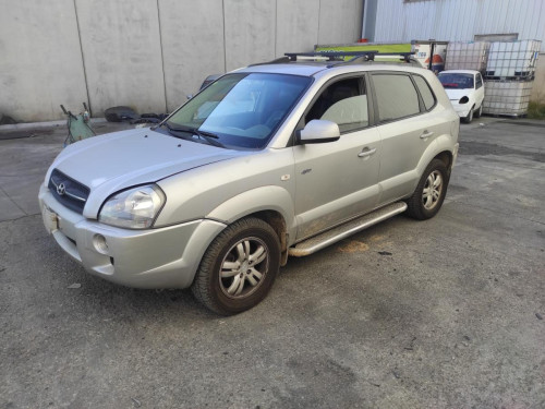 HYUNDAI TUCSON (JM) — vehículo donante para recambios 