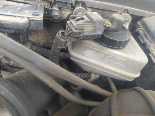 BOMBA FRENO Ford FOCUS BERLINA (CAK) 