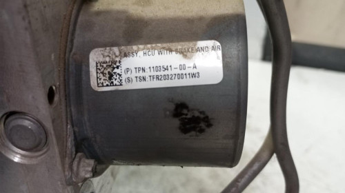 ABS TESLA MODEL 3 