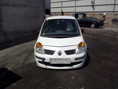 RENAULT MODUS I
