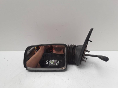RETROVISOR IZQUIERDO, Peugeot, 205 BERLINA