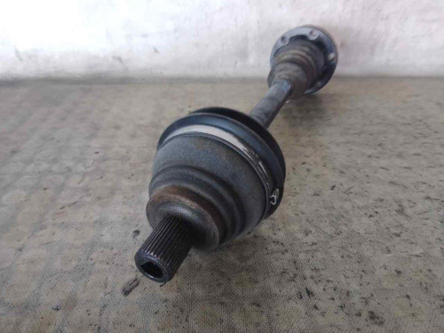 TRANSMISION DELANTERA IZQUIERDA Volkswagen TOURAN (1T1) 