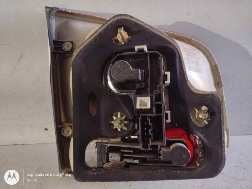  PILOTO TRASERO DERECHO INTERIOR Volkswagen TOUAREG (7L6) 
