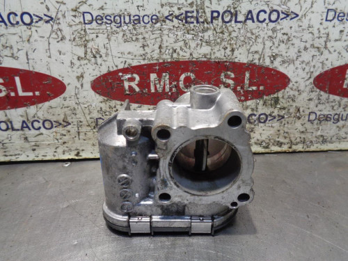  CAJA MARIPOSA RENAULT TRAFIC II FURGÓN 