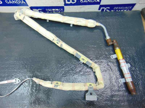 AIRBAG CORTINA DELANTERO DERECHO Suzuki GRAND VITARA (JB/JT) 
