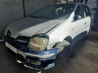 NISSAN ALMERA TINO (V10M)