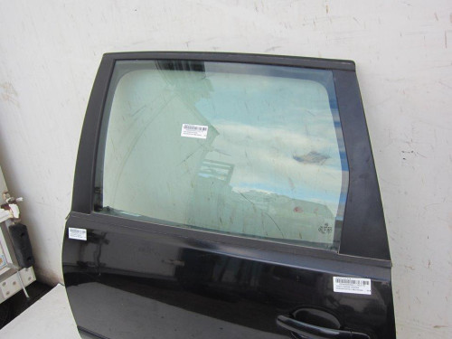  LUNA TRASERA IZQUIERDA Volkswagen POLO IV (9N3) 