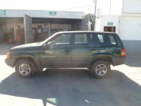 CHRYSLER JEEP GR.CHEROKEE (ZJ)/(Z)