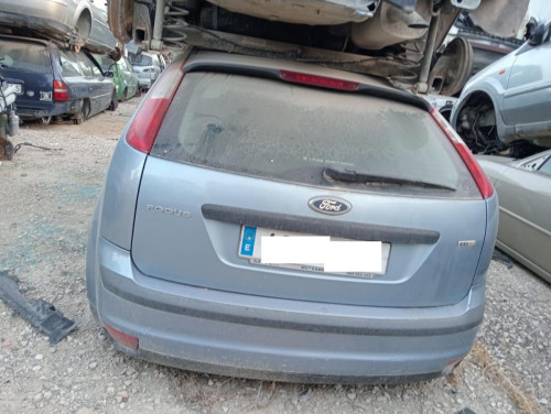  FORD FOCUS BERLINA (CAP) 