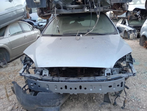  FORD FOCUS BERLINA (CAP) 