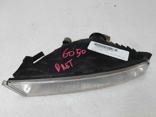  FARO ANTINIEBLA DERECHO OPEL MOVANO FURGÓN/COMBI 