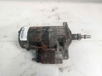 MOTOR ARRANQUE, VOLKSWAGEN, T4 TRANSPORTER