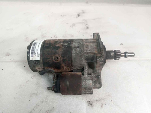  MOTOR ARRANQUE VOLKSWAGEN T4 TRANSPORTER 