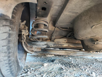 AMORTIGUADOR TRASERO DERECHO