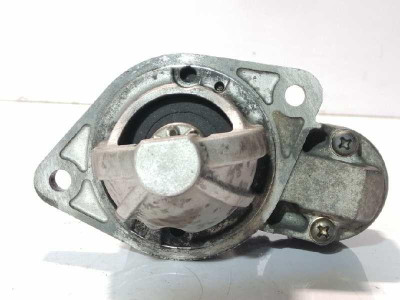 MOTOR ARRANQUE, SMART, FORFOUR