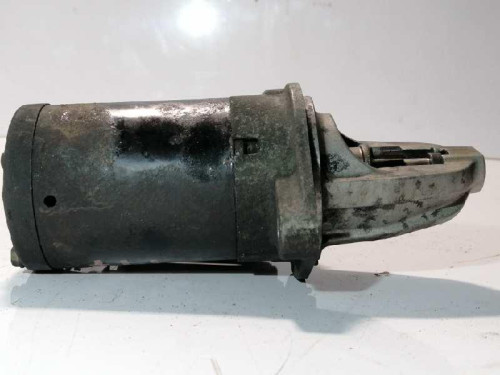  MOTOR ARRANQUE, SMART, FORFOUR 