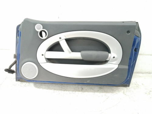  PUERTA DELANTERA DERECHA, MINI, MINI (R50,R53) 